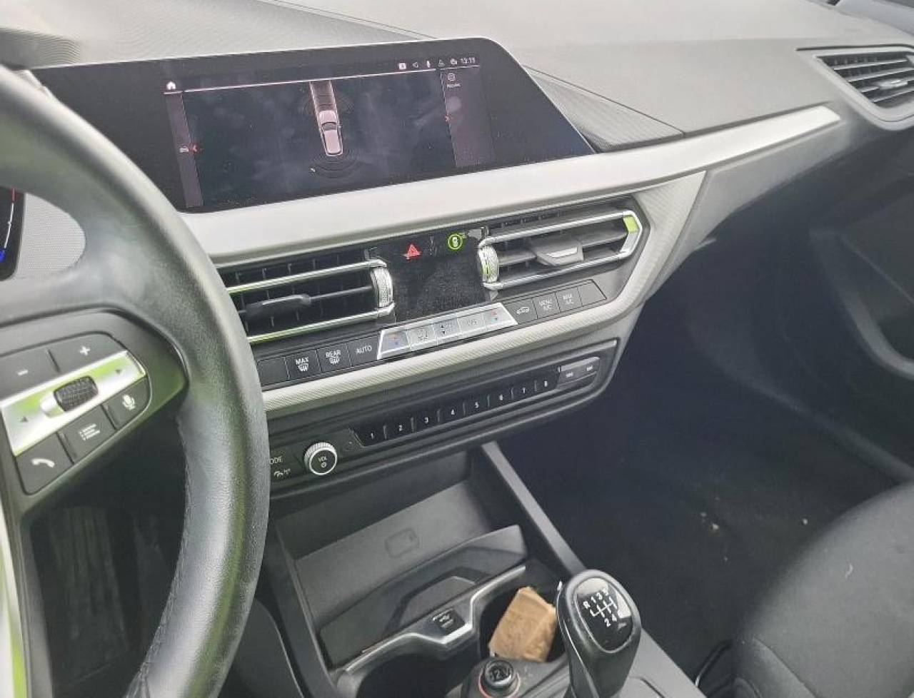 BMW SERIE 1 en Minoautos