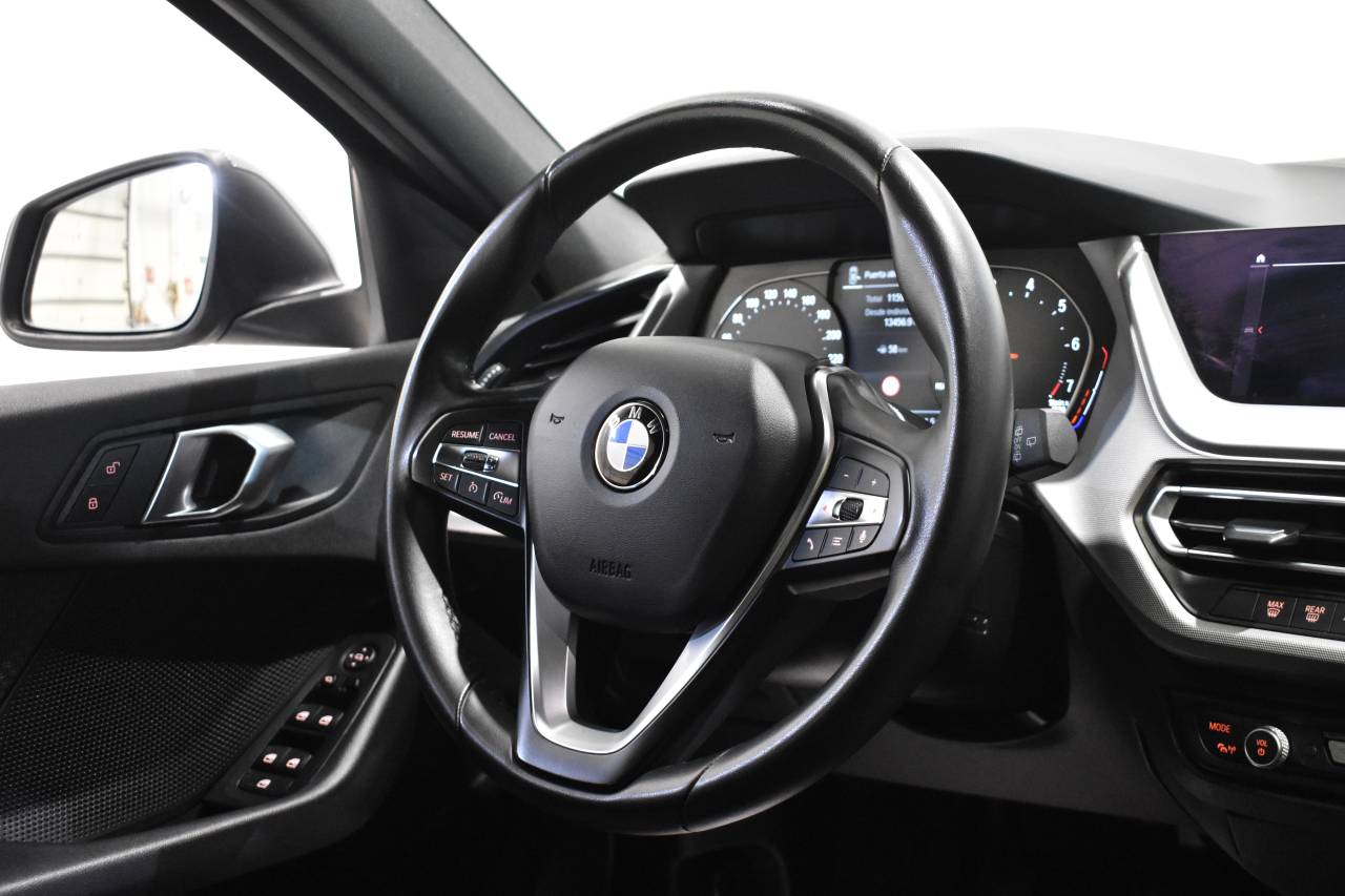 BMW SERIE 1 en Minoautos