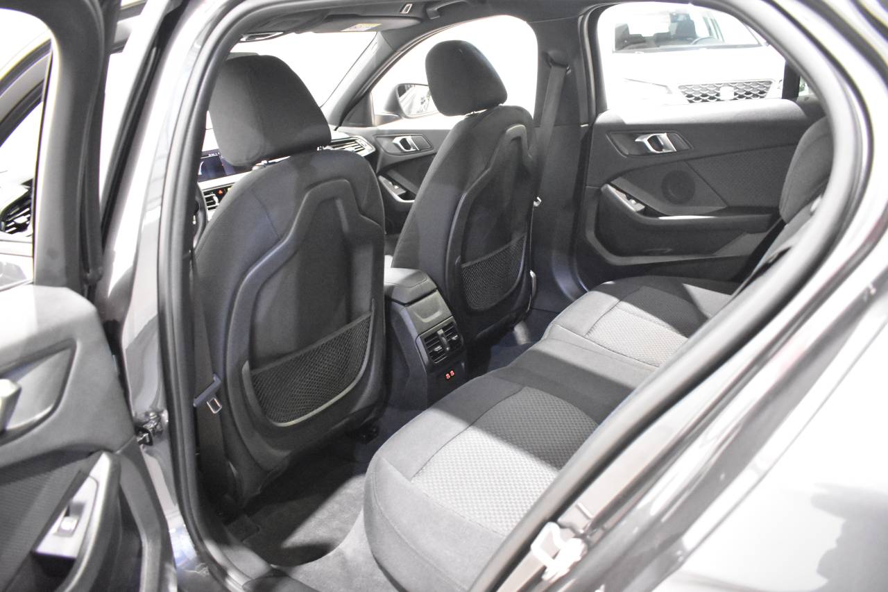 BMW SERIE 1 en Minoautos