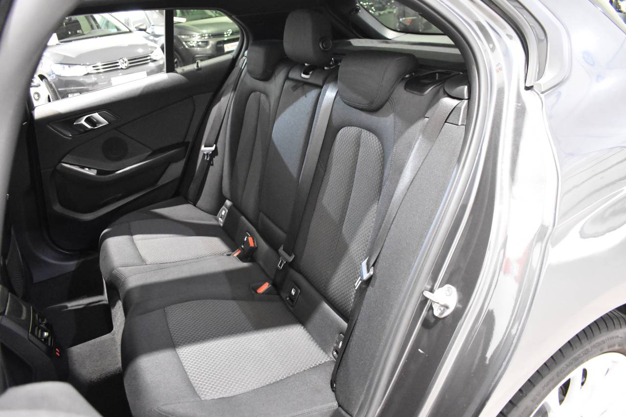 BMW SERIE 1 en Minoautos