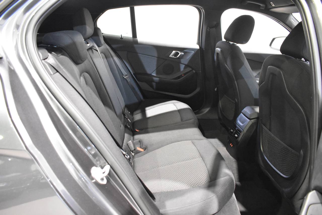 BMW SERIE 1 en Minoautos