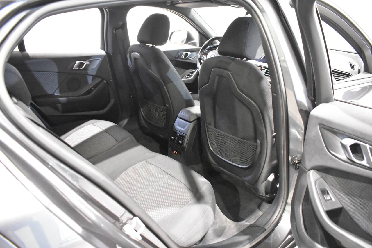 BMW SERIE 1 en Minoautos