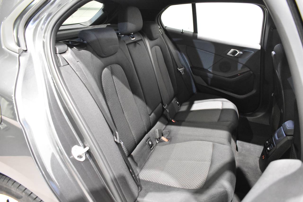 BMW SERIE 1 en Minoautos