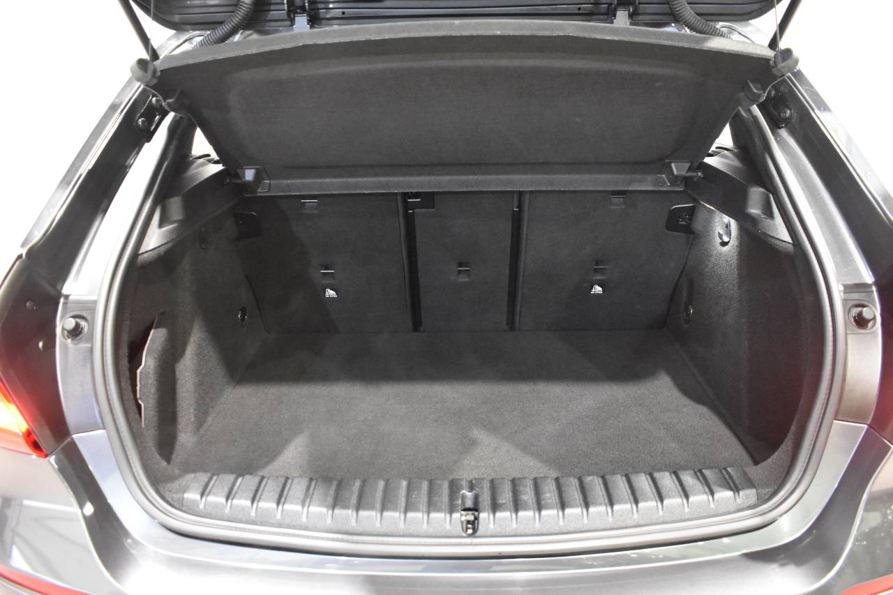 BMW SERIE 1 en Minoautos