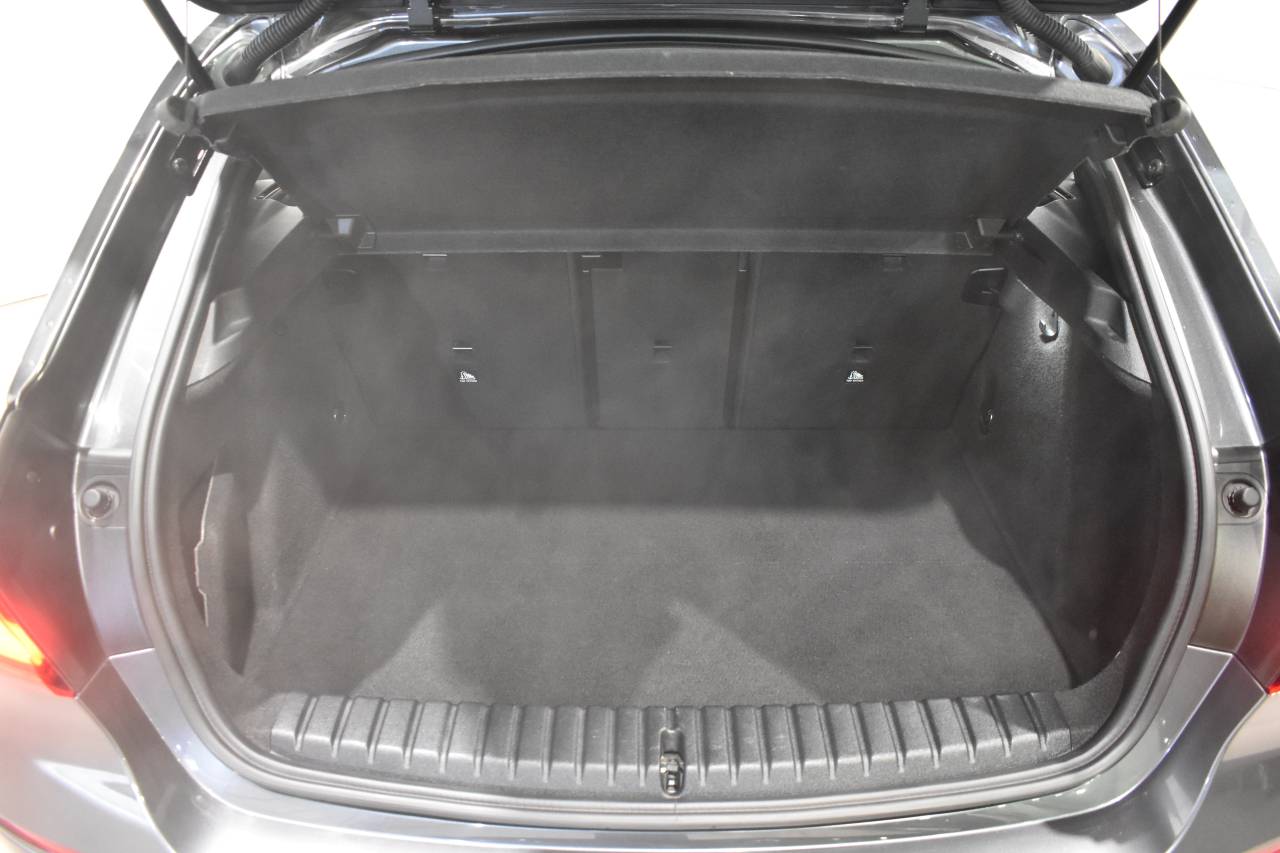 BMW SERIE 1 en Minoautos