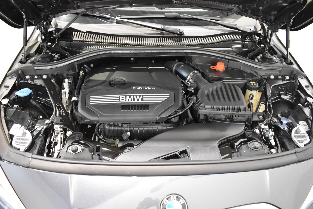 BMW SERIE 1 en Minoautos