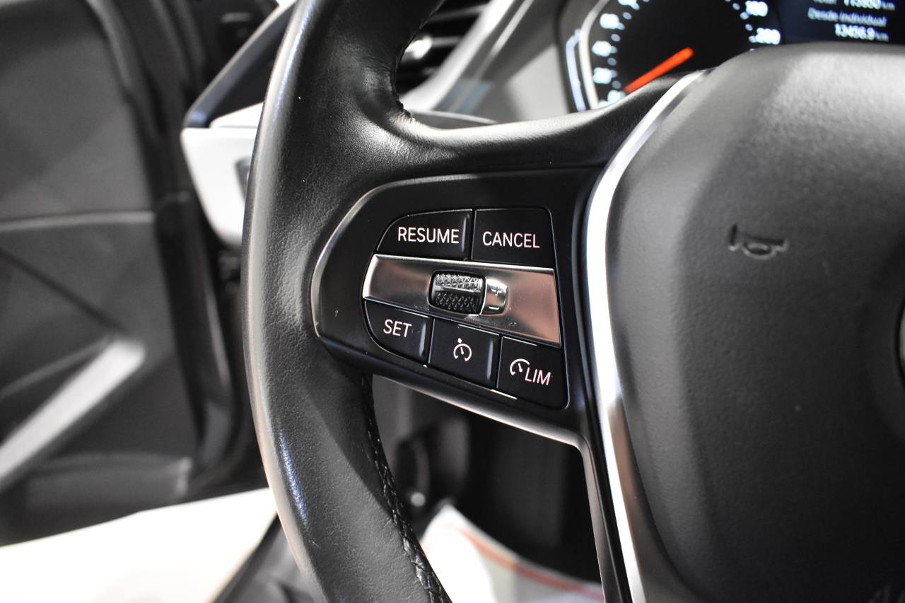 BMW SERIE 1 en Minoautos