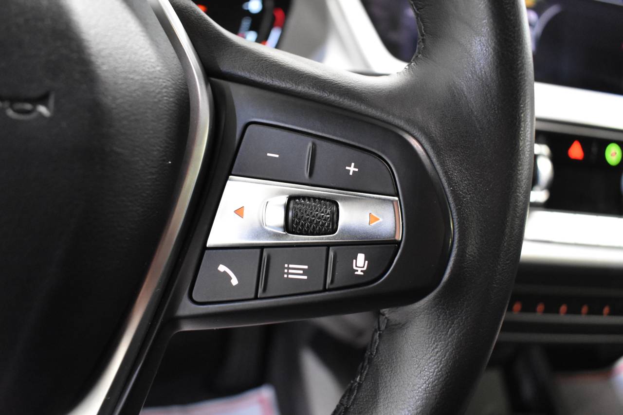 BMW SERIE 1 en Minoautos