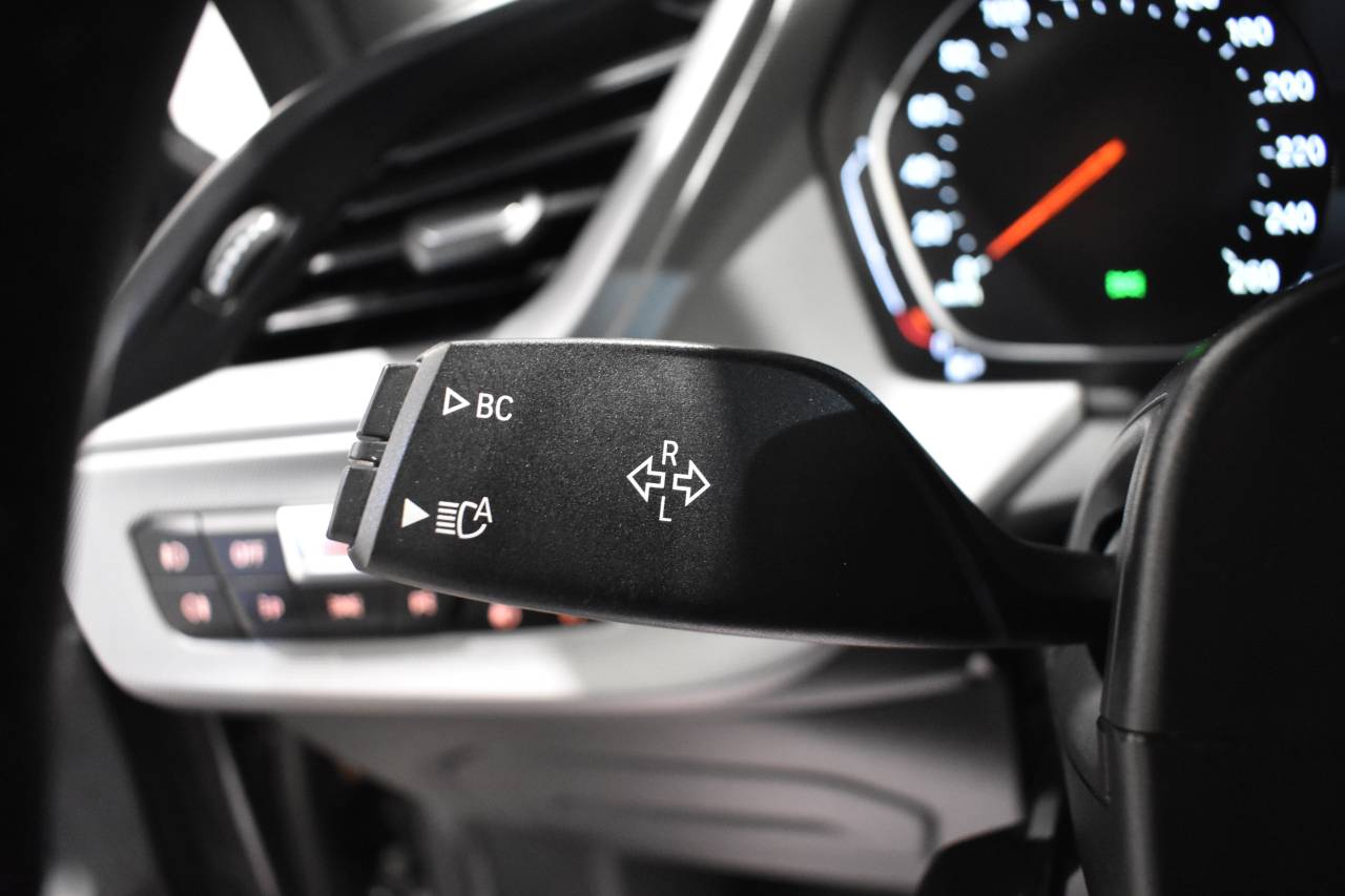 BMW SERIE 1 en Minoautos