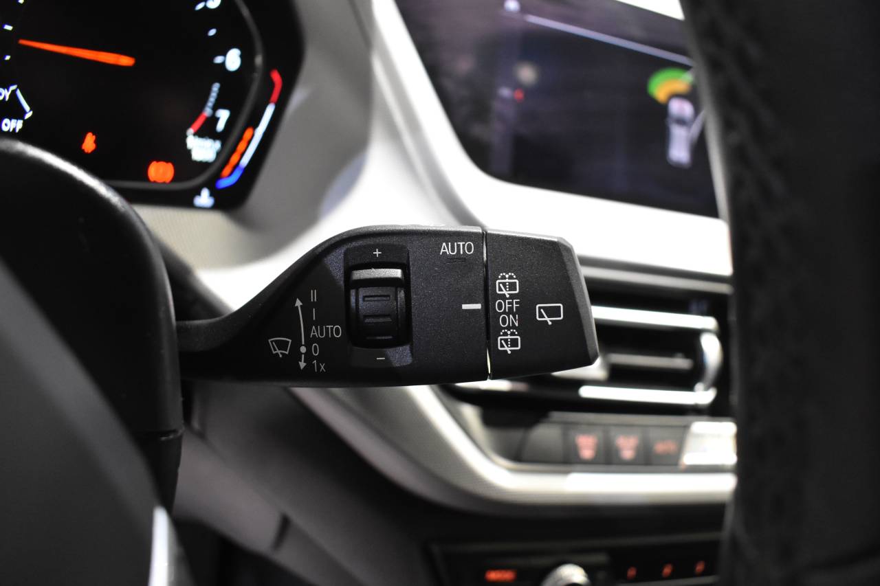 BMW SERIE 1 en Minoautos