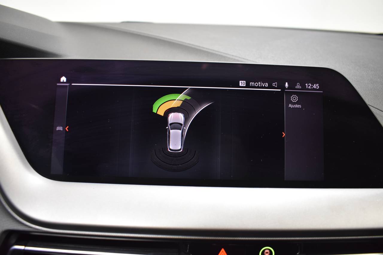 BMW SERIE 1 en Minoautos