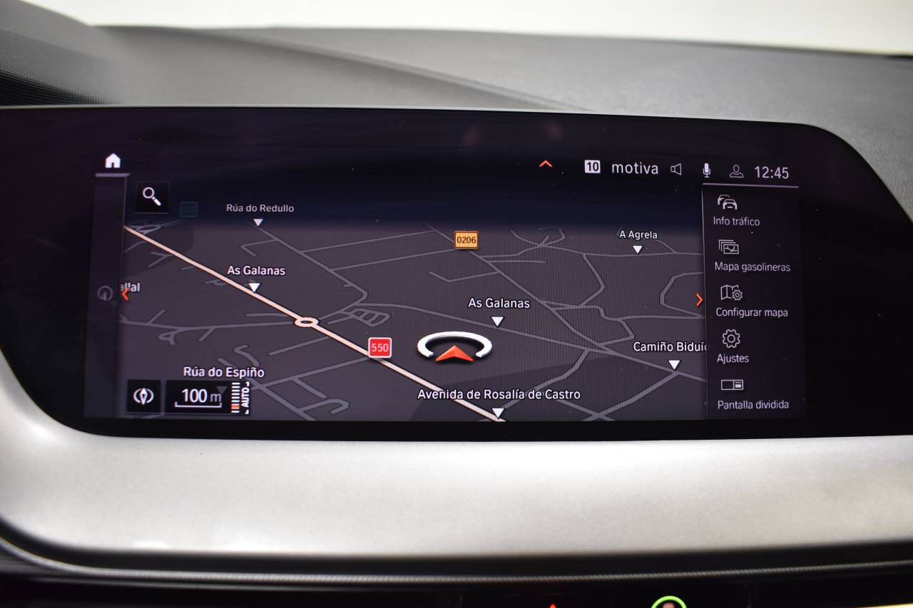 BMW SERIE 1 en Minoautos