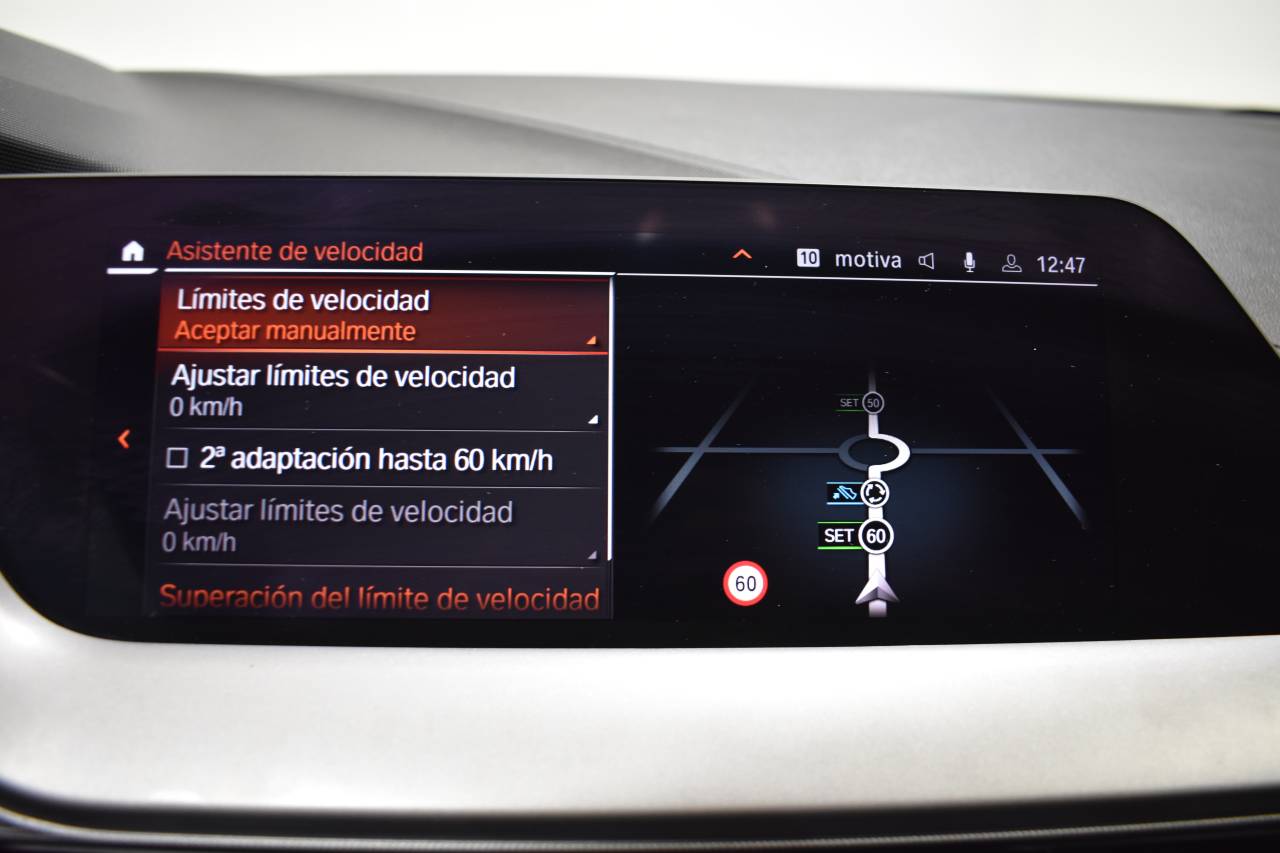 BMW SERIE 1 en Minoautos