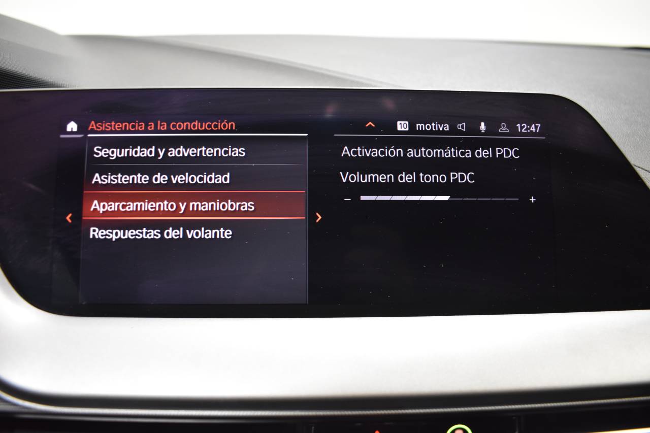 BMW SERIE 1 en Minoautos