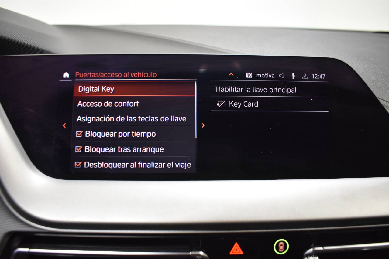 BMW SERIE 1 en Minoautos