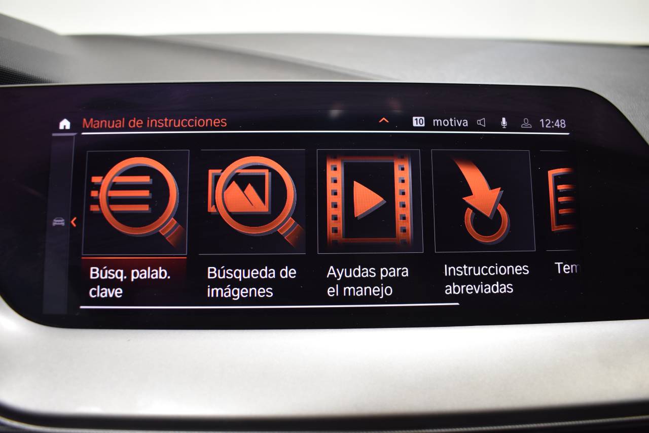 BMW SERIE 1 en Minoautos