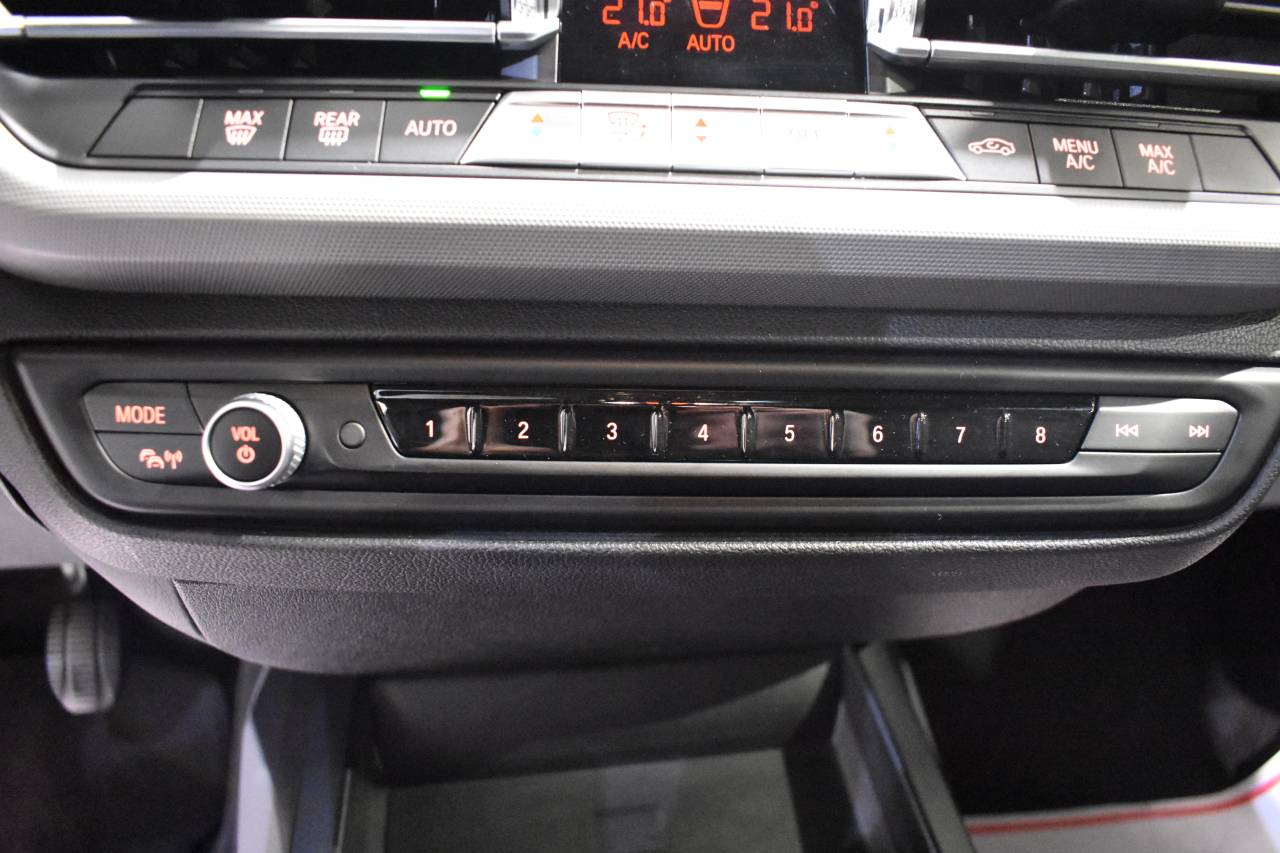 BMW SERIE 1 en Minoautos