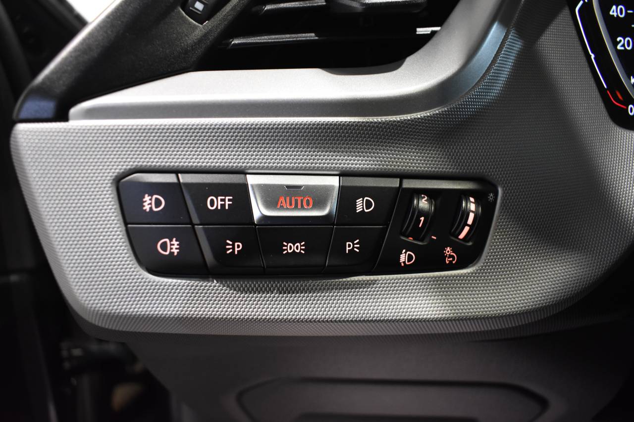 BMW SERIE 1 en Minoautos