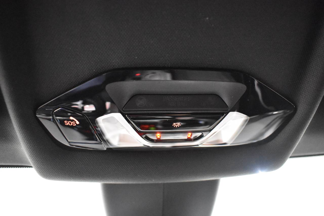 BMW SERIE 1 en Minoautos