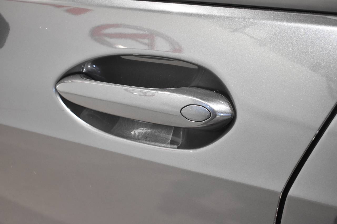 BMW SERIE 1 en Minoautos