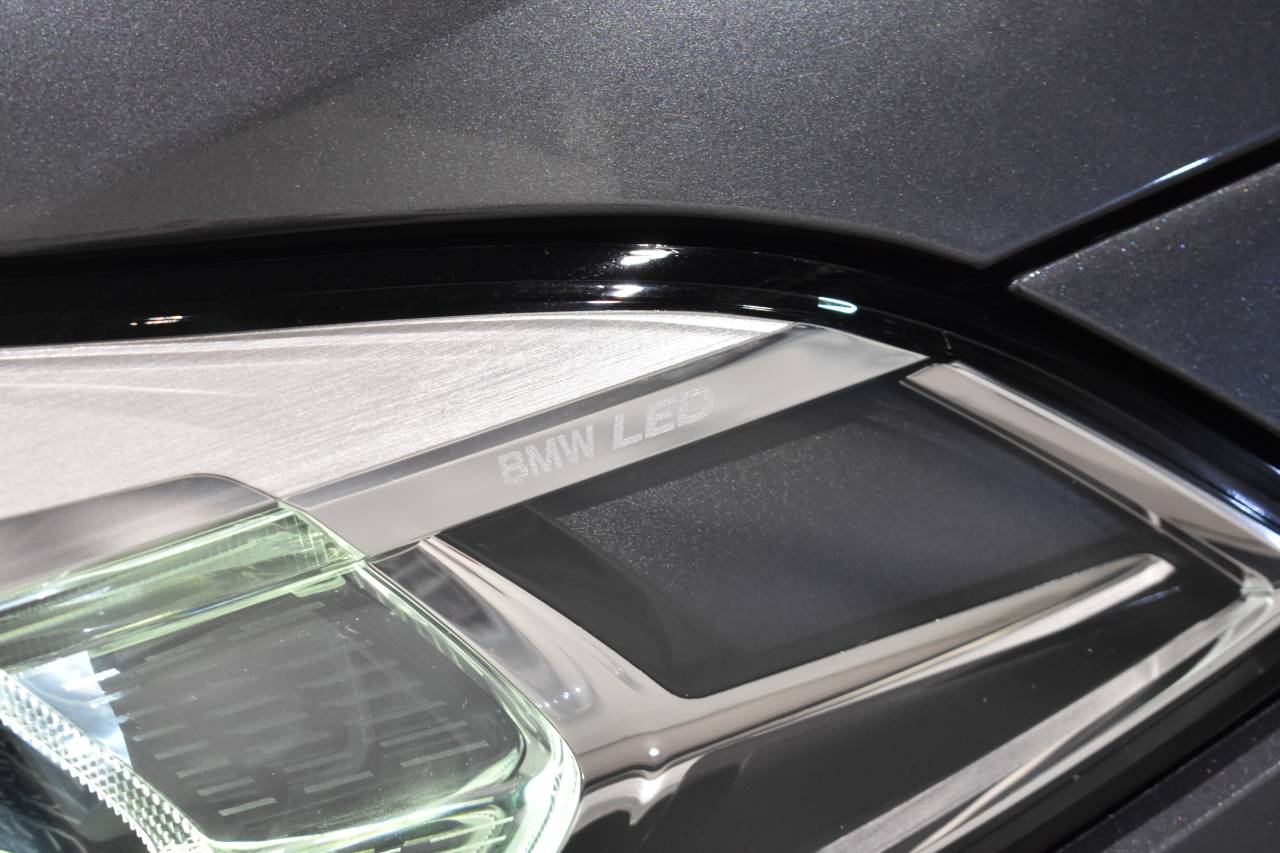 BMW SERIE 1 en Minoautos