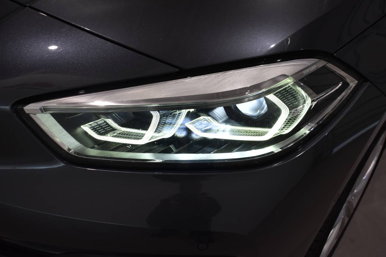 BMW SERIE 1 en Minoautos