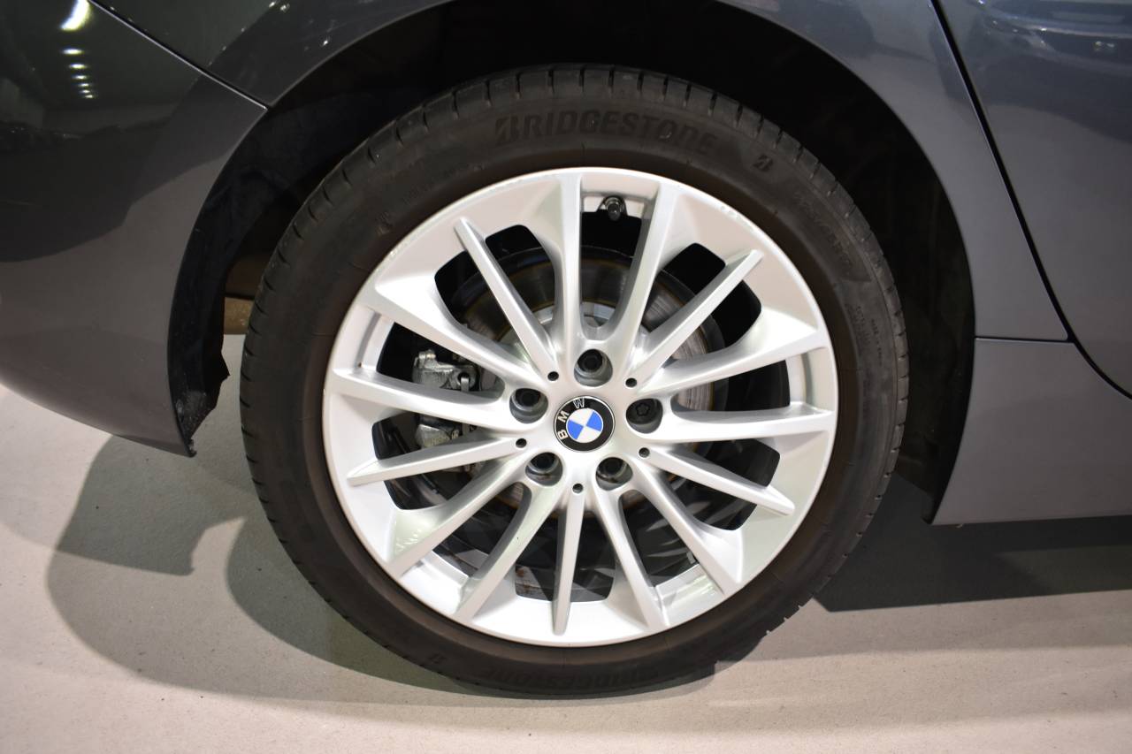 BMW SERIE 1 en Minoautos