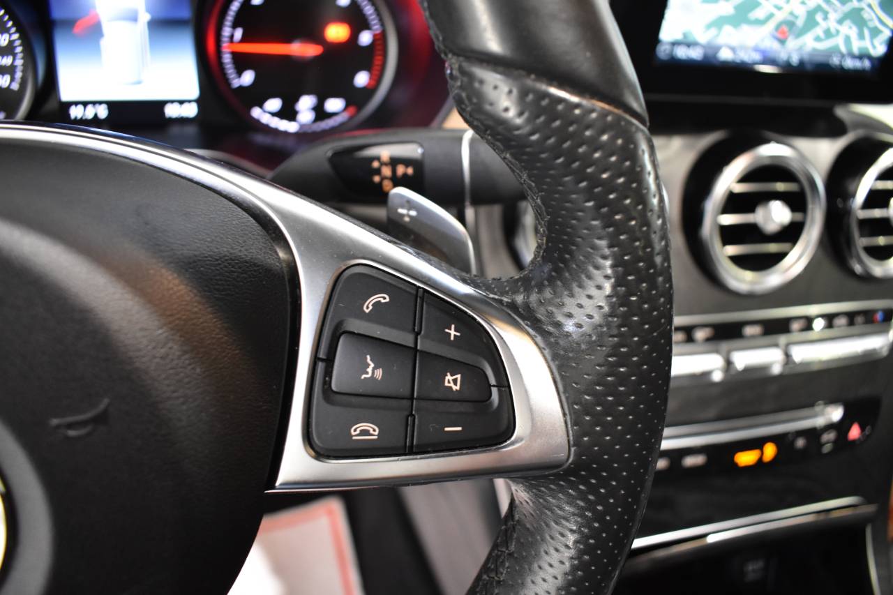 MERCEDES-BENZ GLC en Minoautos