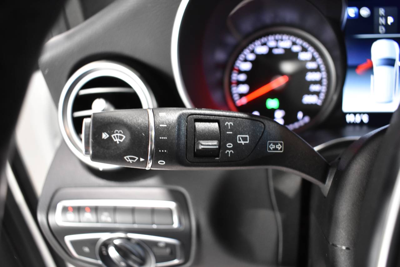 MERCEDES-BENZ GLC en Minoautos