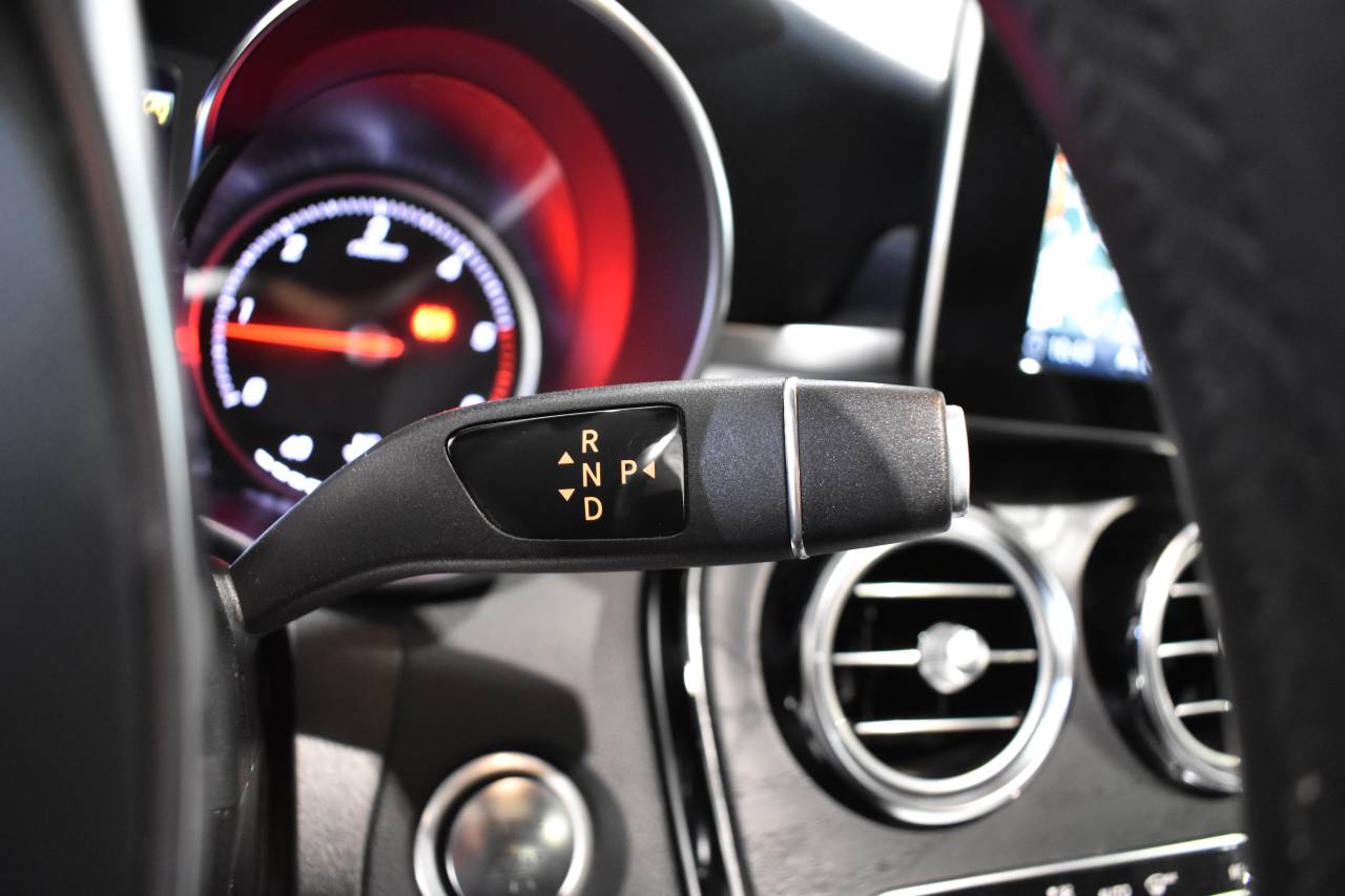 MERCEDES-BENZ GLC en Minoautos