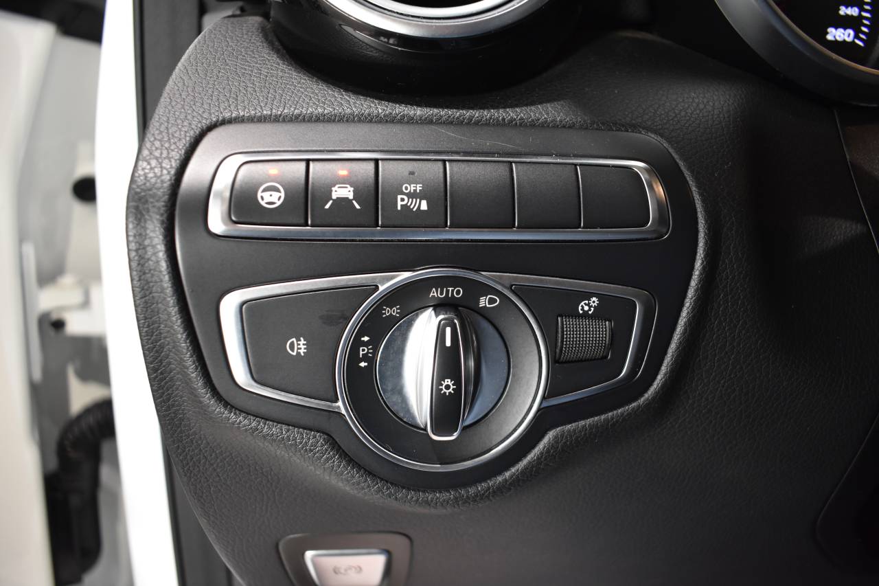 MERCEDES-BENZ GLC en Minoautos