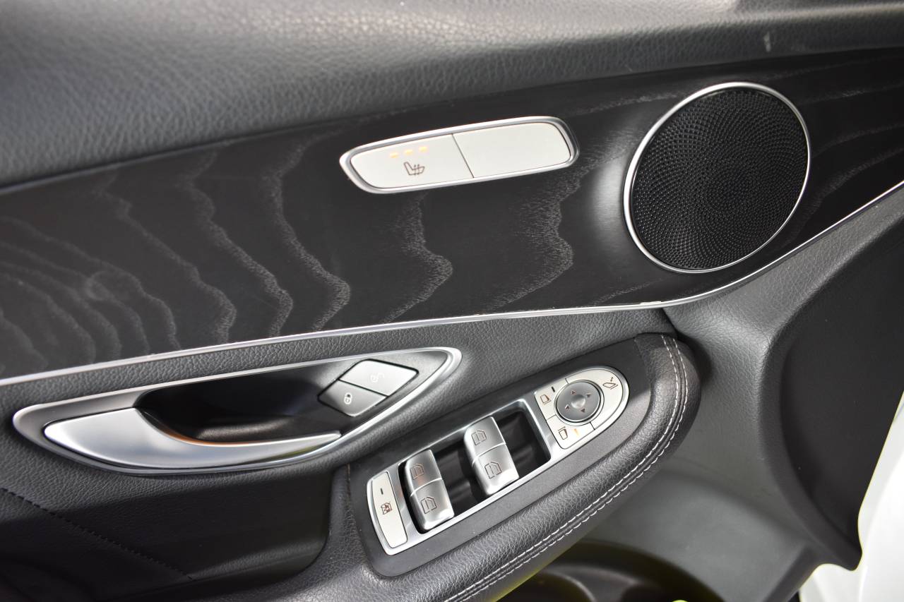 MERCEDES-BENZ GLC en Minoautos