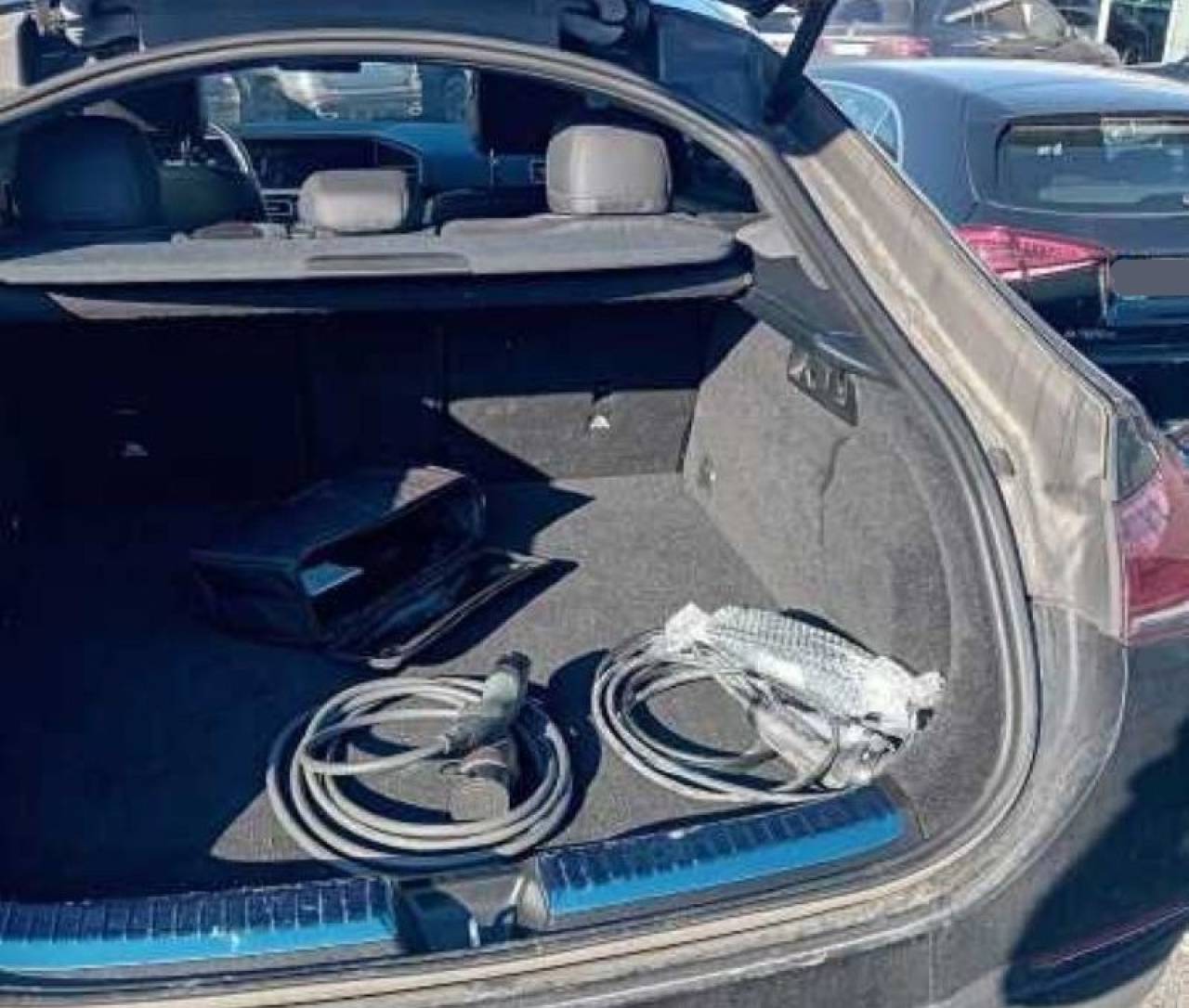 MERCEDES-BENZ GLE COUPÉ en Minoautos