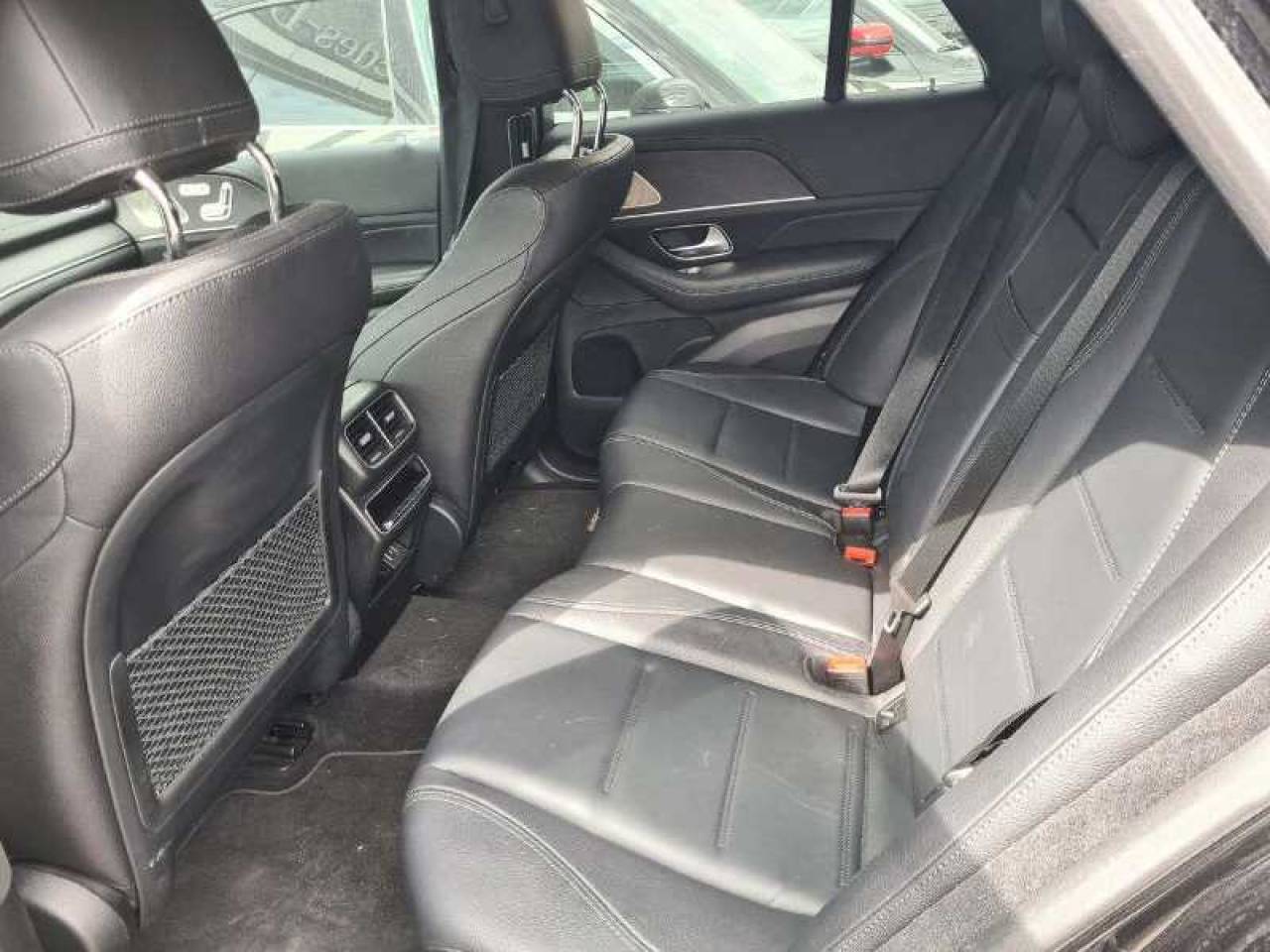 MERCEDES-BENZ GLE COUP� en Minoautos