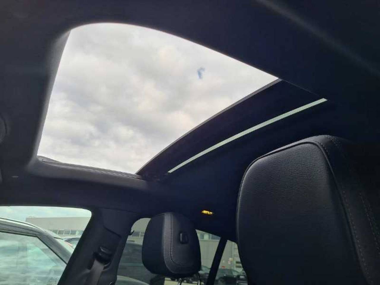 MERCEDES-BENZ GLE COUP� en Minoautos