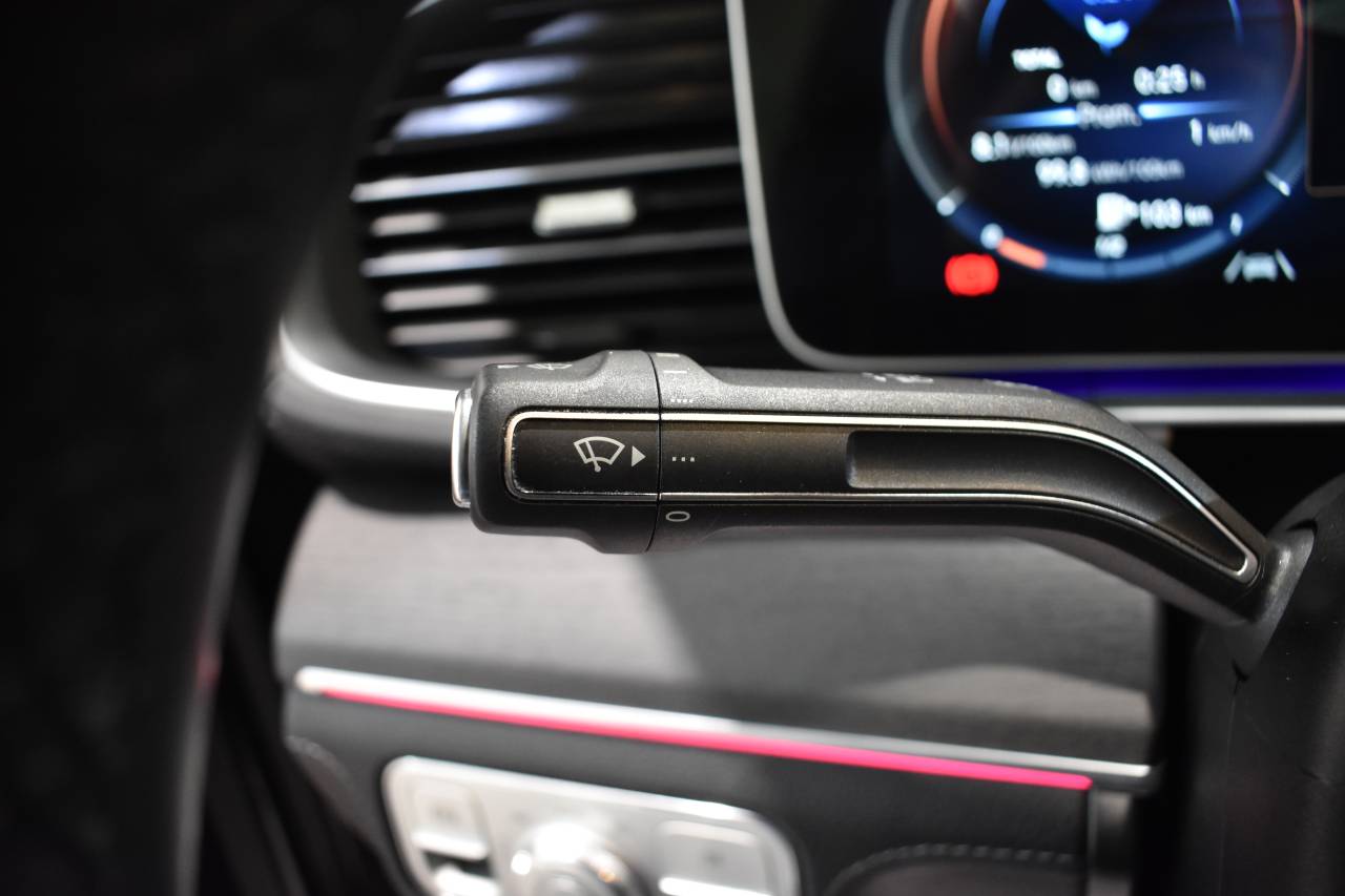 MERCEDES-BENZ GLE COUP� en Minoautos