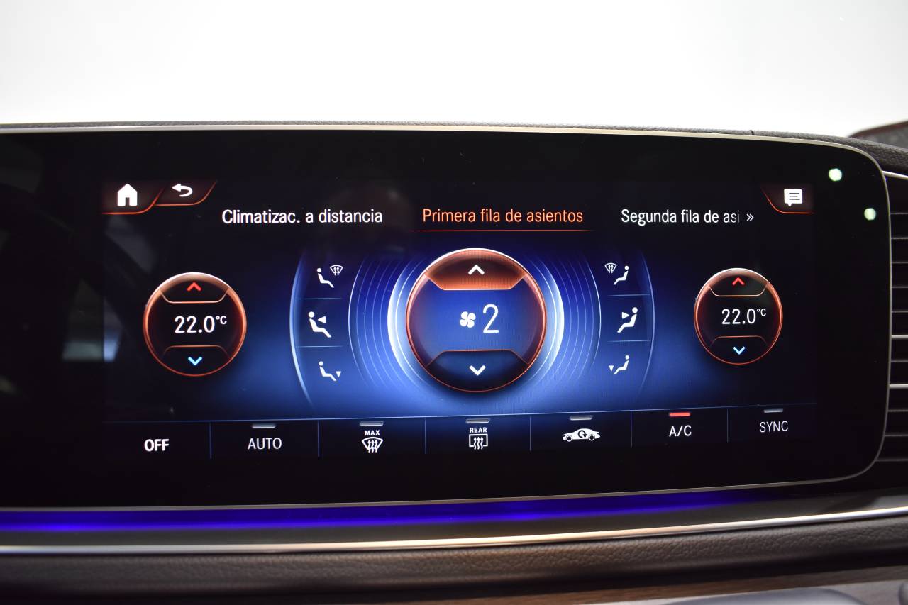 MERCEDES-BENZ GLE COUP� en Minoautos