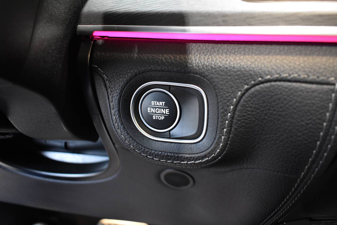 MERCEDES-BENZ GLE COUP� en Minoautos