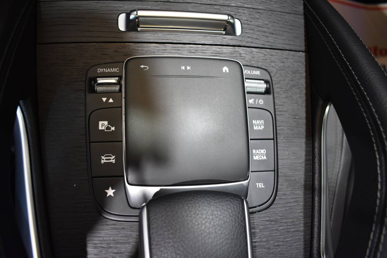 MERCEDES-BENZ GLE COUP� en Minoautos