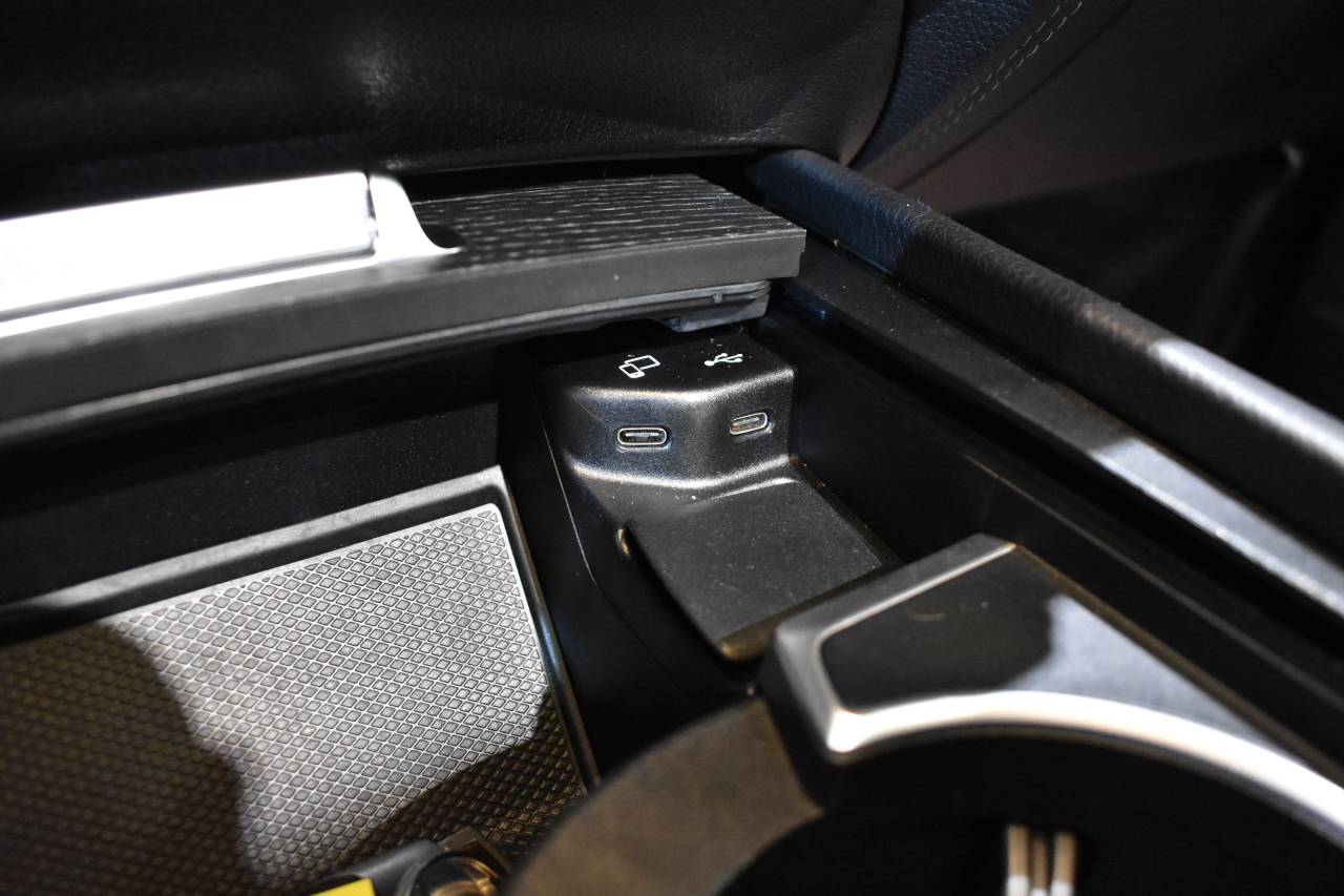 MERCEDES-BENZ GLE COUP� en Minoautos