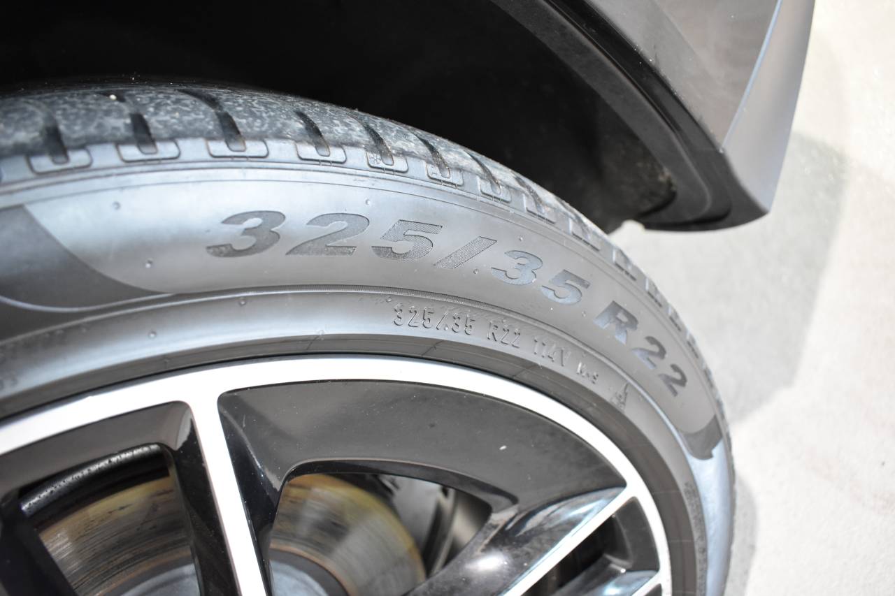 MERCEDES-BENZ GLE COUP� en Minoautos