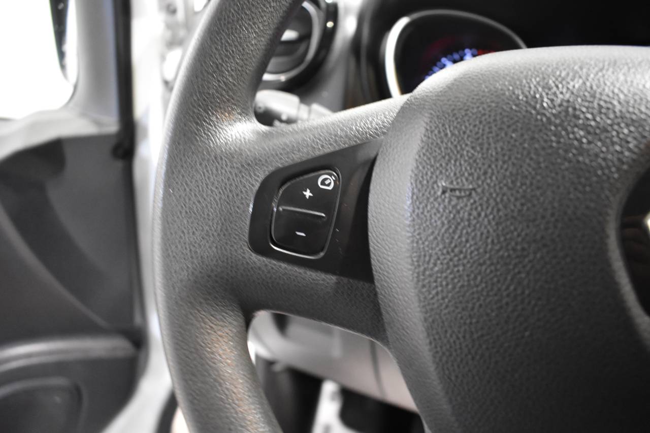 RENAULT TRAFIC en Minoautos