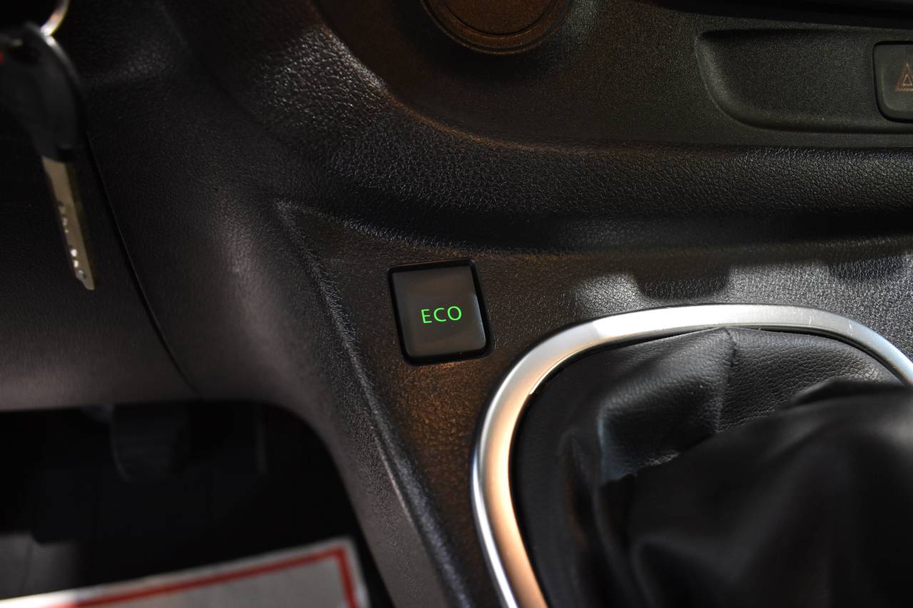 RENAULT TRAFIC en Minoautos