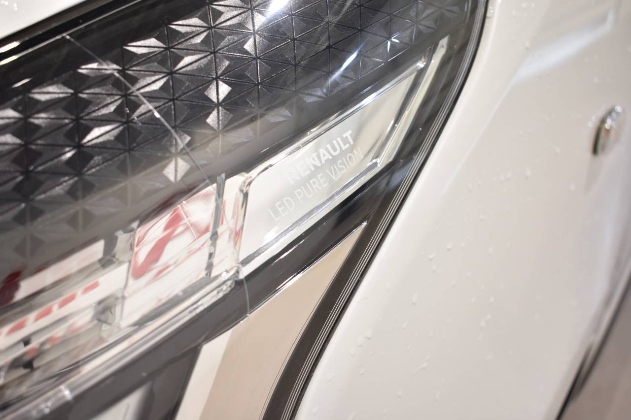 RENAULT TRAFIC en Minoautos