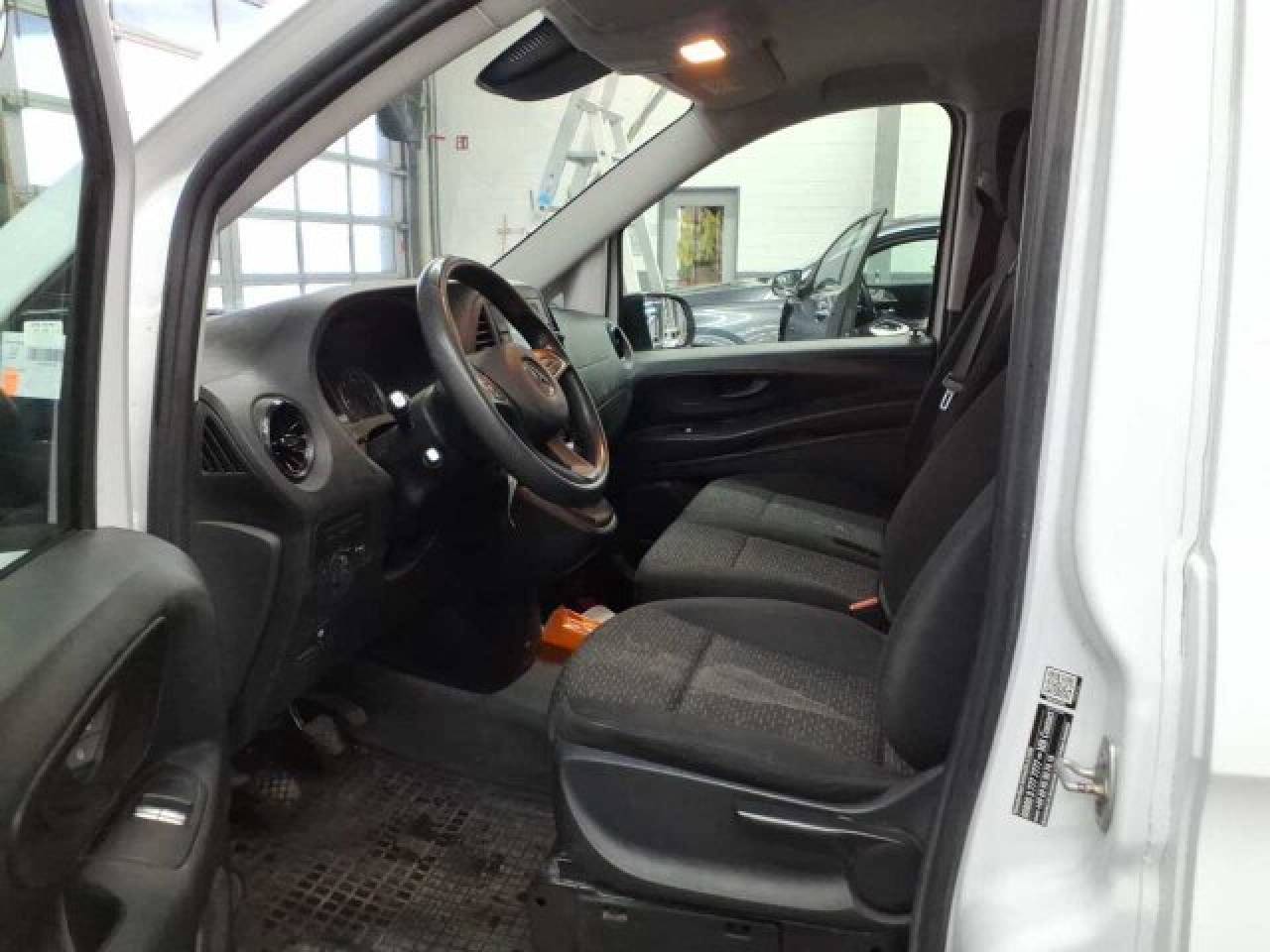 MERCEDES-BENZ VITO en Minoautos