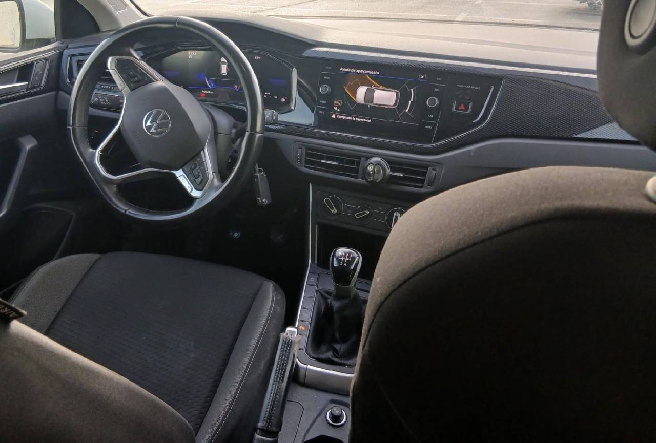 VW POLO en Minoautos