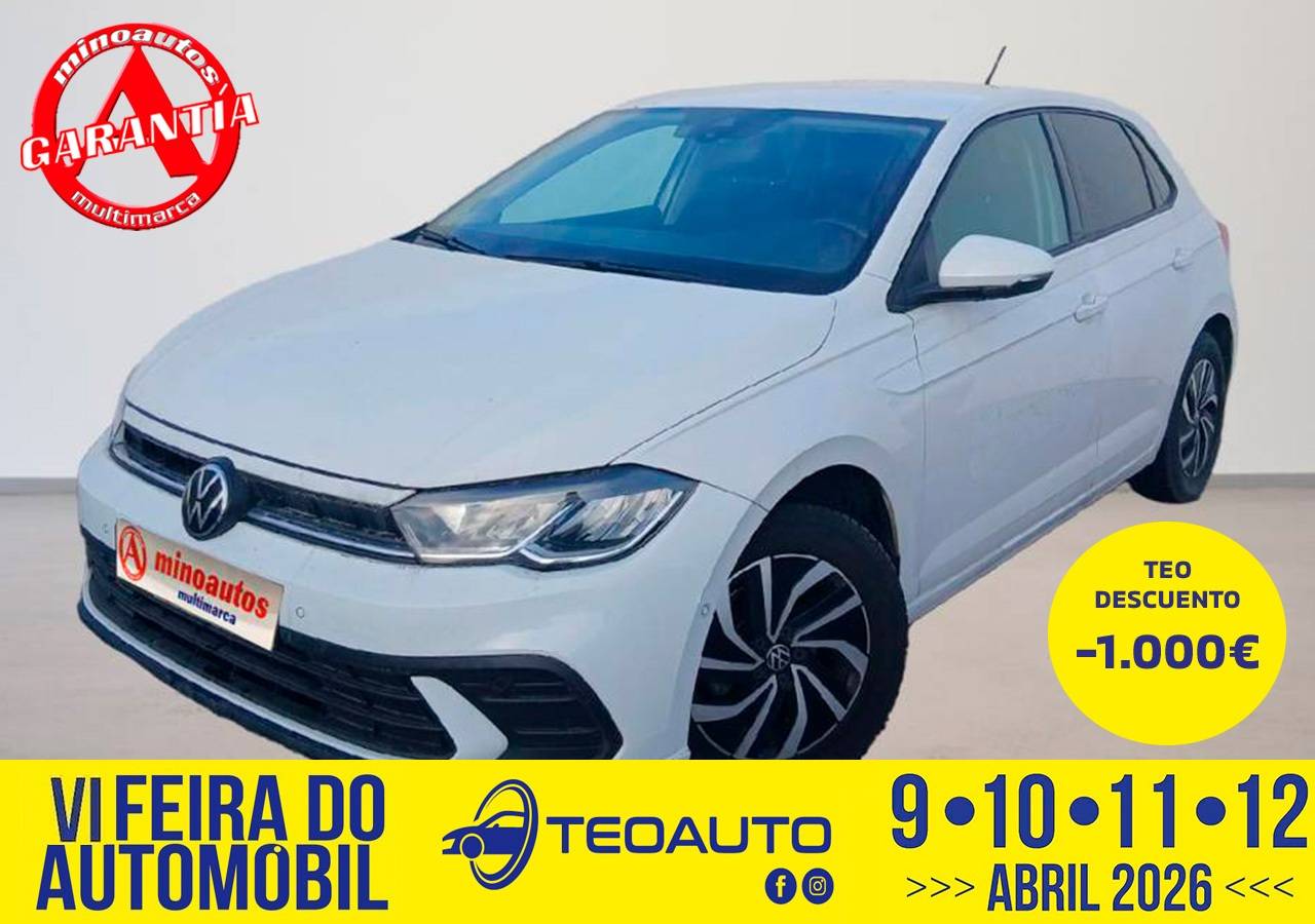 VW POLO en Minoautos
