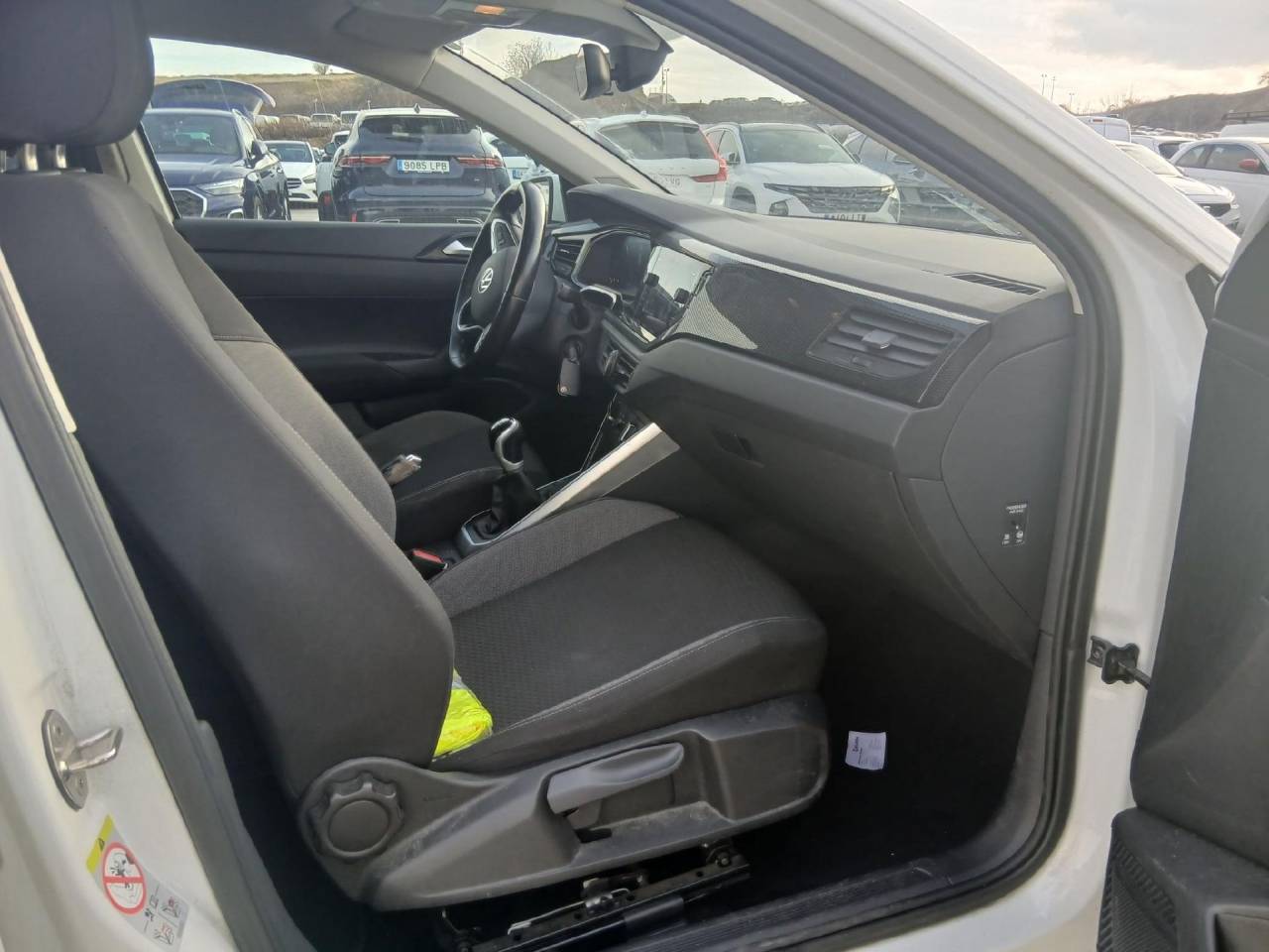 VW POLO en Minoautos