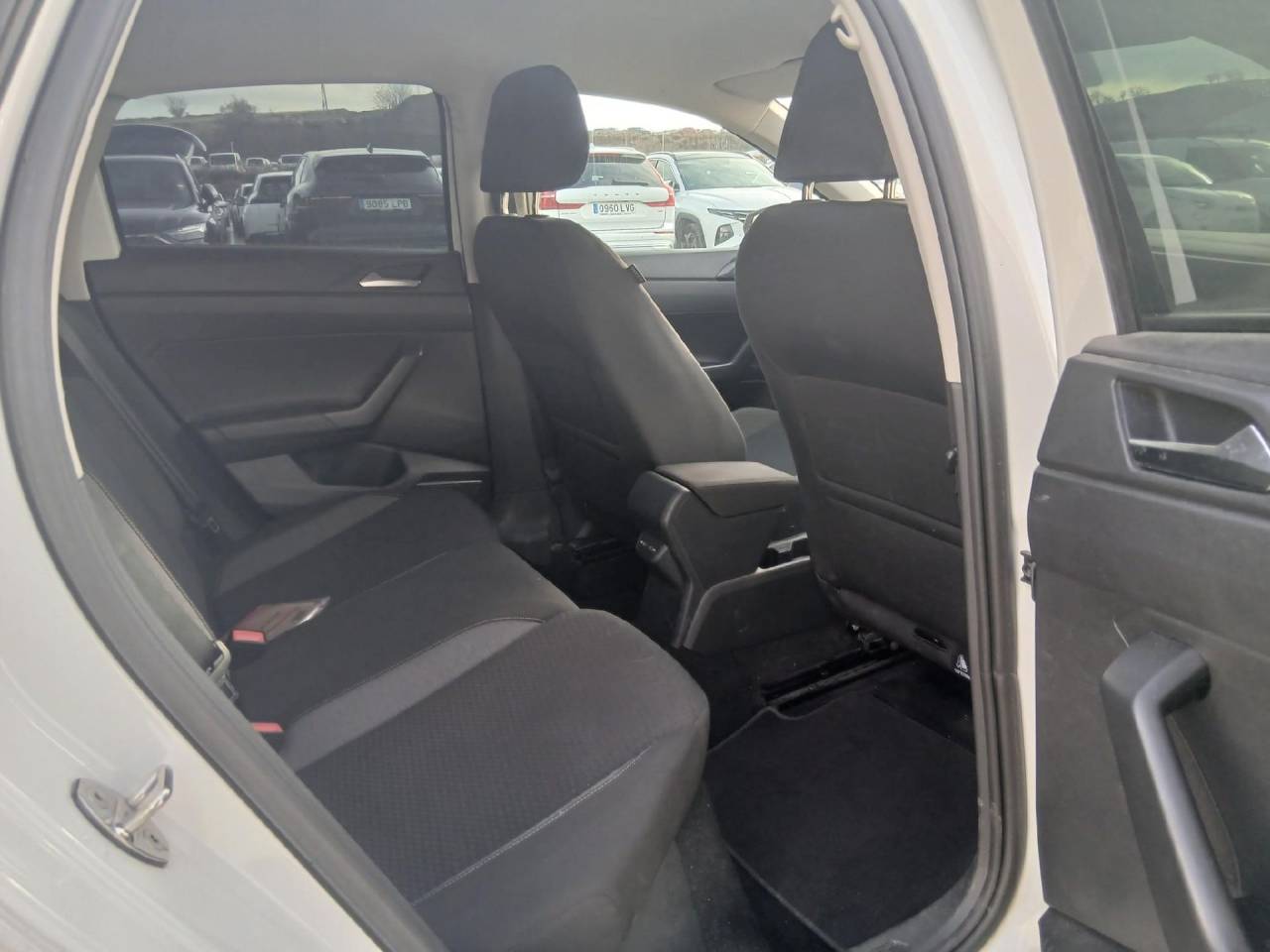 VW POLO en Minoautos