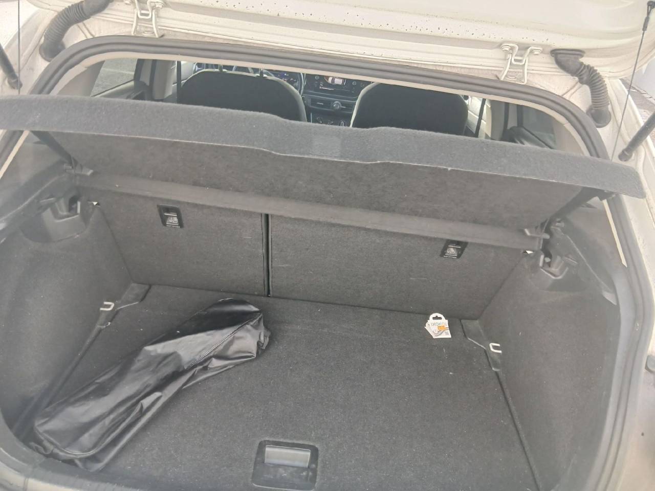 VW POLO en Minoautos